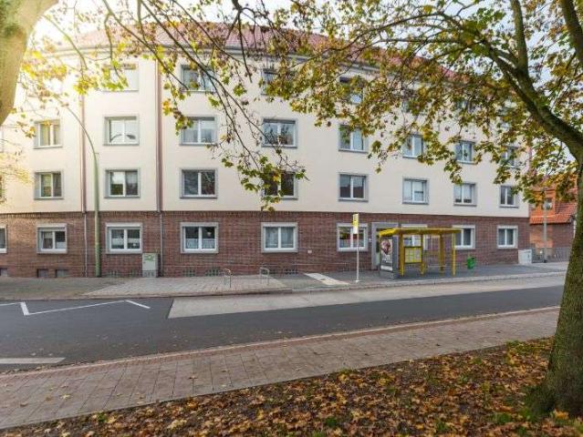 Mit Wintergarten! Große 4 Zimmer Wohnung in Bremerhaven Lehe!