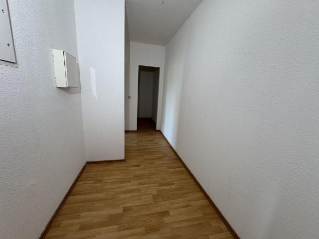 Doppelt genießen: Balkon und großer Wintergarten in attraktiver 2 Raum Wohnung in Gera Bieblach!