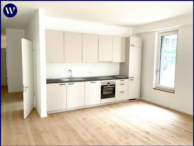Mit Umzugs Bonus + barrierefrei! Stilvoll & komfortabel wohnen, Terrasse, Einbauküche, Tageslichtbad