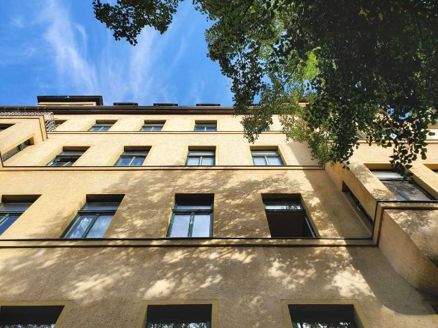 Mit Video: Außergewöhnliche WG oder Pärchenwohnung