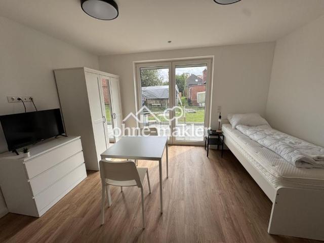 Mitarbeiterwohnung, Personalwohnungen, Mounteurwohnungen in Scharbeutz, Lübeck & Ostholstein