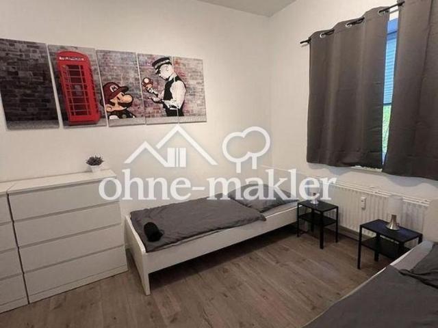 Mitarbeiterwohnung, Personalwohnungen, Mounteurswohnung Scharbeutz und Umgebung