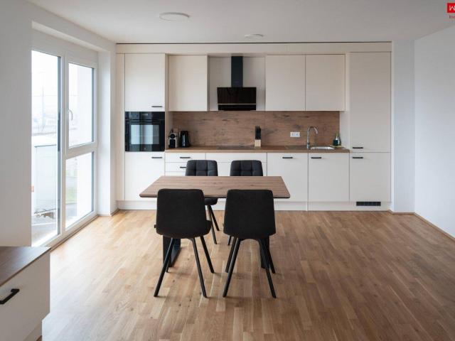 Mitarbeiterwohnungen voll möbliert und flexibel mietbar für bis zu 4 Personen je Wohnung!