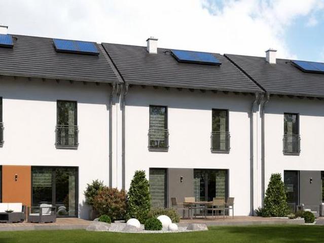 Mitbaupartner für geplanten 3 Spänner in der Gemeinde Maisach ges