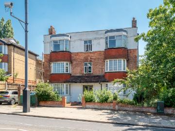 Mitcham Lane, London SW16, 2 bed flat to rent, £1,800 pcm | PrimeLocation