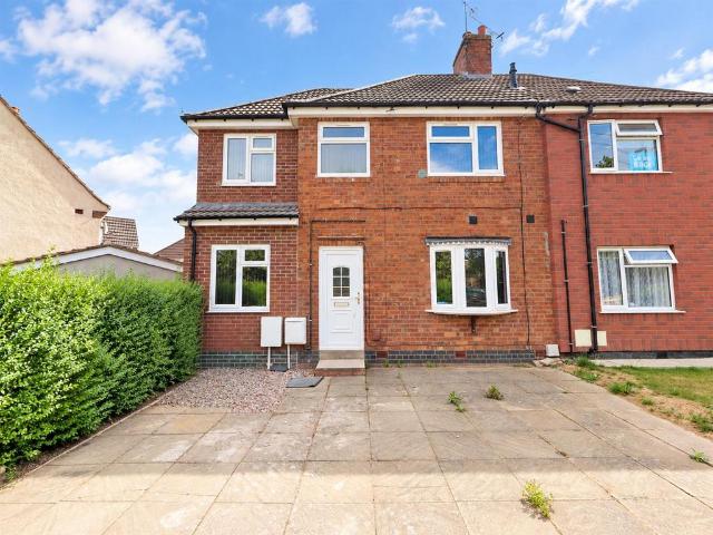 Mitchell Avenue, Coventry CV4 6 bed end of terrace house to rent £3,420 pcm £789 pw