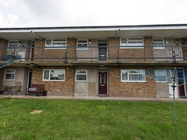 Mitchell Close, Dartford DA1, 1 bed flat to rent, £1,200 pcm | PrimeLocation
