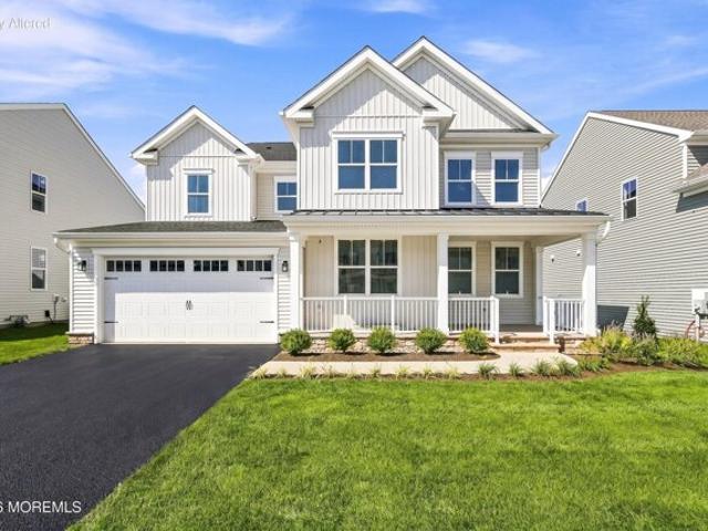 Mitchell Ct, Manalapan, Home For Sale
