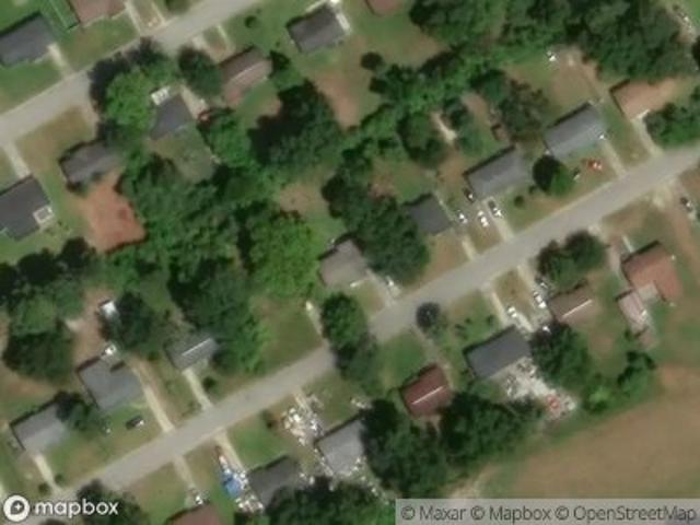 Mitchell Dr