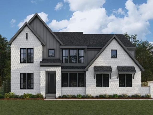 Mitchell Plan Alton Place Community