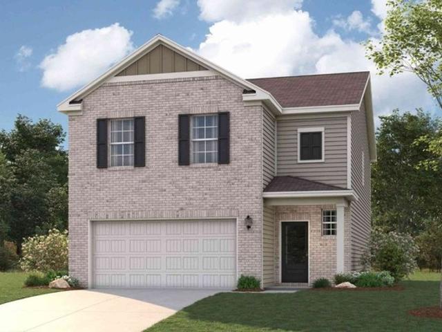 Mitchell Plan Belleview Manor Community