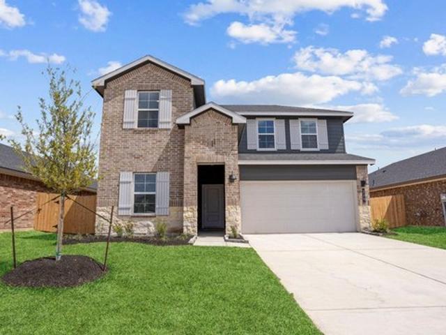 Mitchell Plan Caldwell Crossing Community