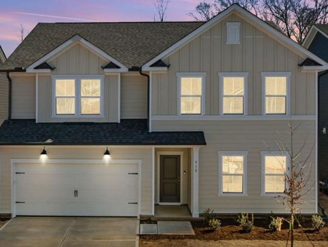 Mitchell Plan Cambria Community