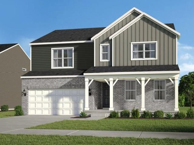 Mitchell Plan Reserve at Parklands Community