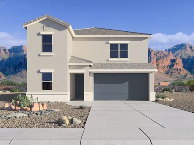 Mitchell Plan Upper Canyon Community