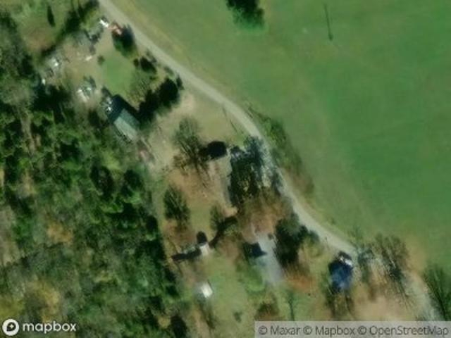 Mitchell Rd