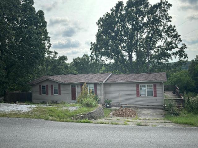 Mitchell Rd