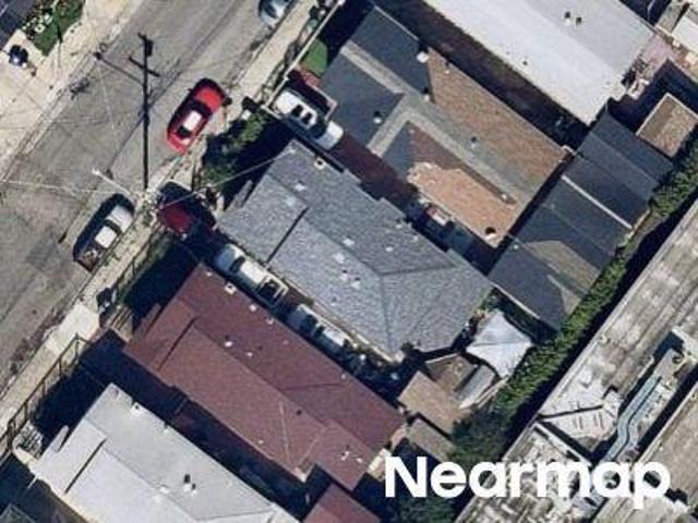 Mitchell St