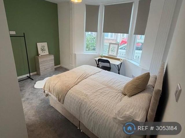 Mitchell St, Hartlepool, TS26 1 bed in a house share to rent £525 pcm £121 pw