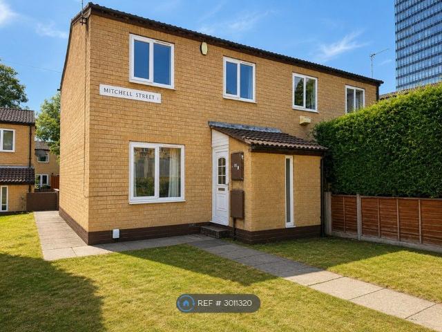 Mitchell St, Sheffield S3, 3 bed semi detached house to rent, £1,300 pcm | PrimeLocation