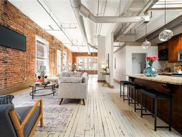 Mitchell St Sw Apt,atlanta, Condo For Sale