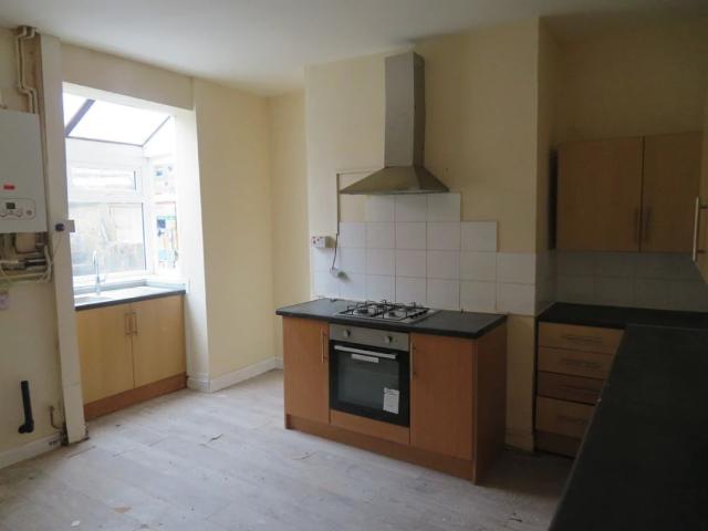 Mitchell Street, East View, Spotland, Rochdale, OL12