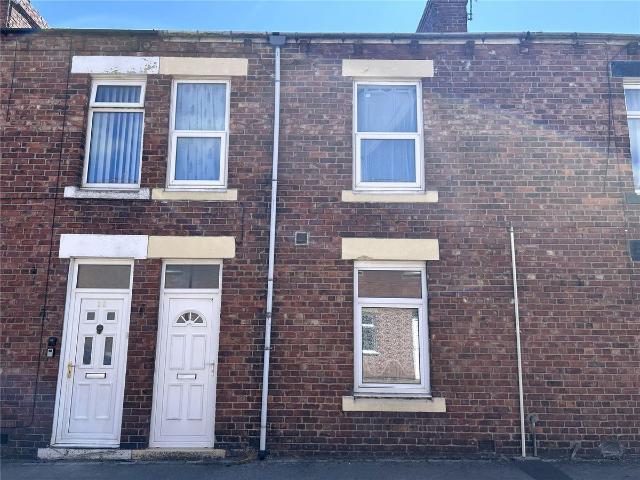 Mitchell Street, South Moor, County Durham DH9, 1 bed flat to rent, £460 pcm | PrimeLocation