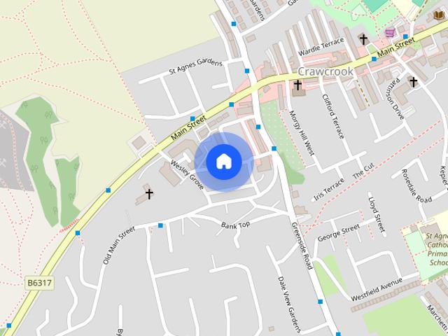 Mitchell Street, Ryton, Tyne and Wear, NE40 4HD