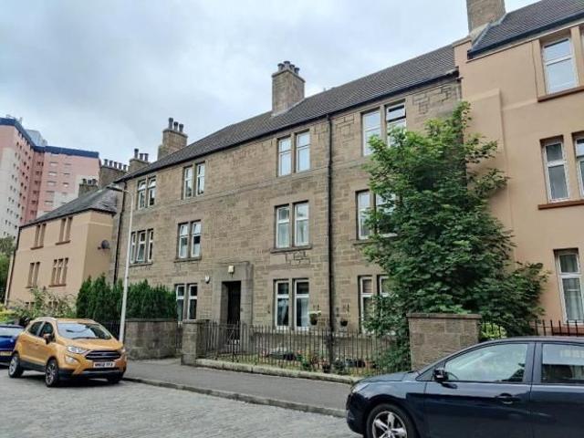 Mitchell Street, West End, Dundee DD2, 3 bed flat to rent, £1,150 pcm | PrimeLocation