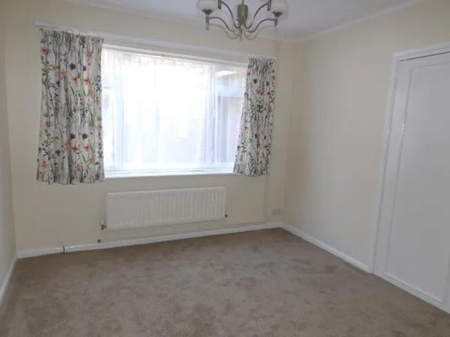 Mitchells Close, Romsey