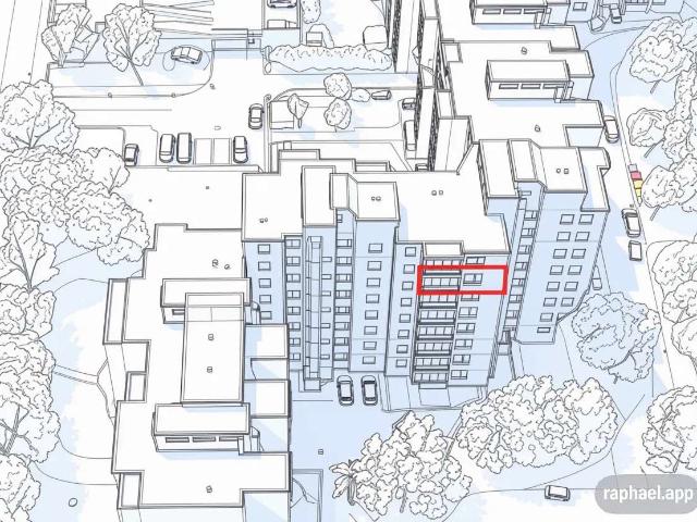 Miteigentumsanteil an einer Eigentumswohnung in Wolfsburg