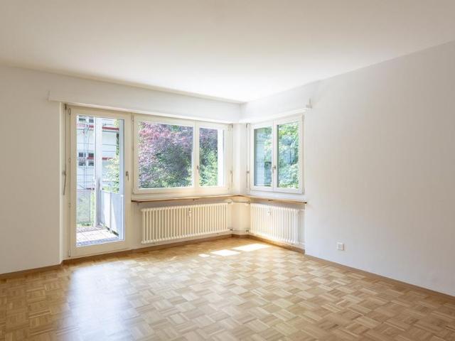 MITENE OHNE KAUTION an ruhiger Lage im Grünen