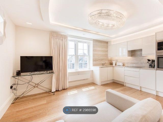 Mitford Building, London SW6, 1 bed flat to rent, £2,399 pcm | PrimeLocation