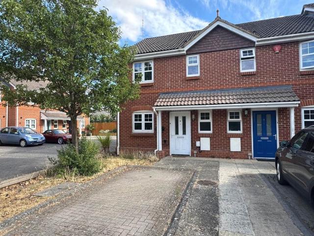 Mitford Close, Reading RG7, 3 bed end terrace house to rent, £1,800 pcm | PrimeLocation