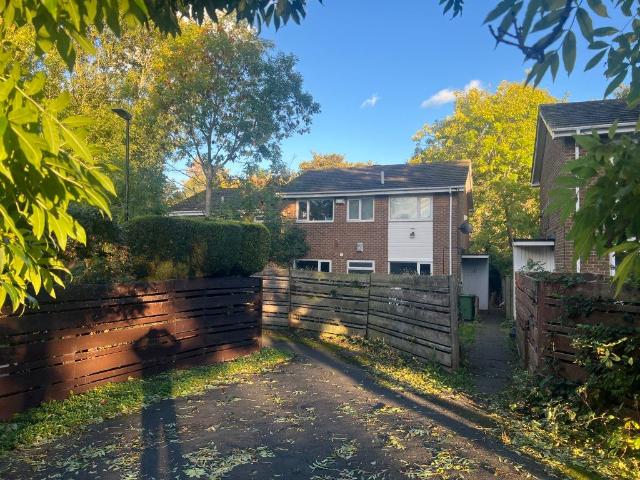 Mitford Close, Washington NE38, 2 bed flat to rent, £550 pcm | PrimeLocation