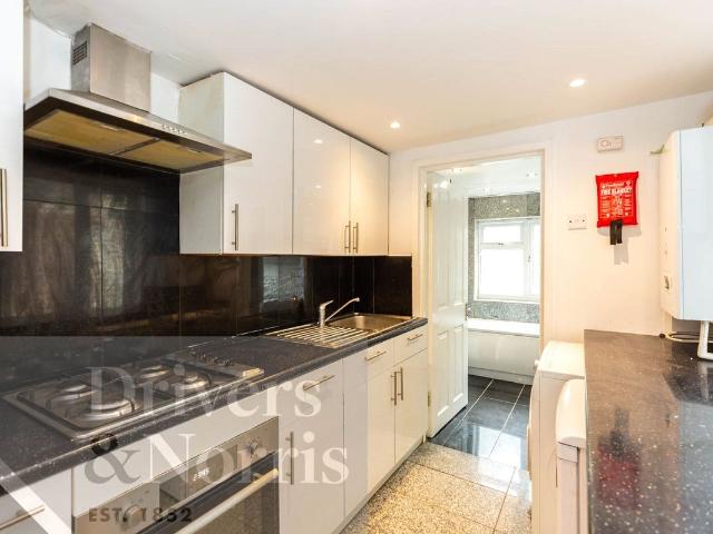 Mitford Road, Archway, London N19, 3 bed terraced house to rent, £3,600 pcm | PrimeLocation