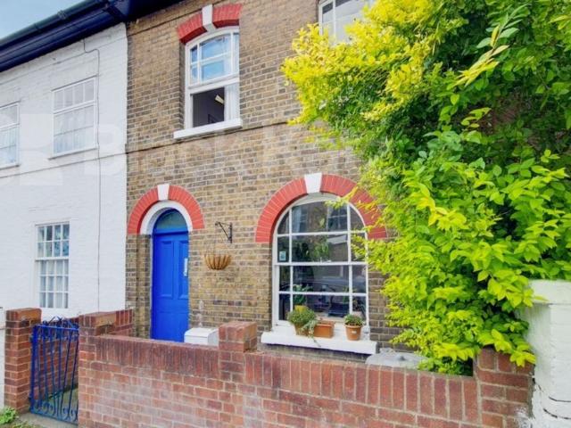 Mitford Road, Archway N19, 3 bed town house to rent, £3,597 pcm | PrimeLocation