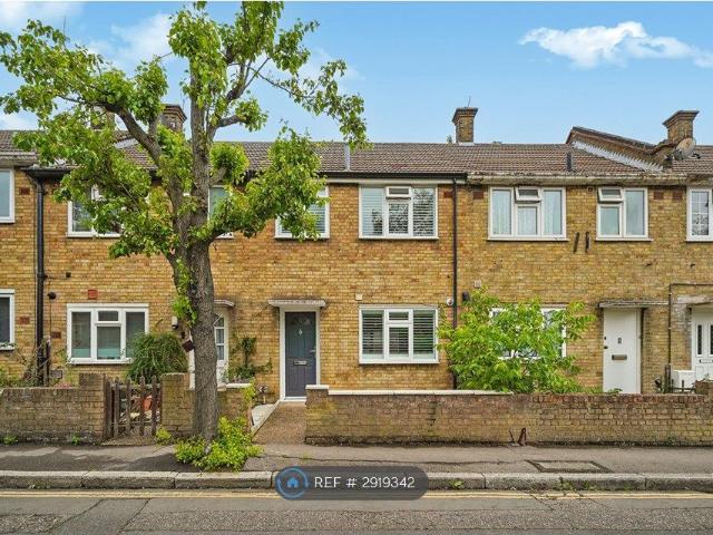 Mitford Road, London N19, 3 bed terraced house to rent, £3,250 pcm | PrimeLocation