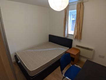 Mitford Road, Manchester M14 3 bed flat to rent £1,745 pcm £403 pw