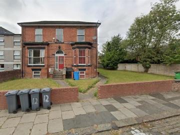 Mitford Road, Manchester M14, 7 bed semi detached house to rent, £3,943 pcm | PrimeLocation