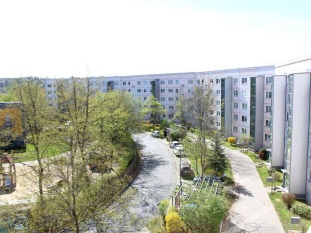 Mitgestalten statt nur einziehen! Euer neu saniertes Wunschzuhause mit Loggia in guter Wohnlage
