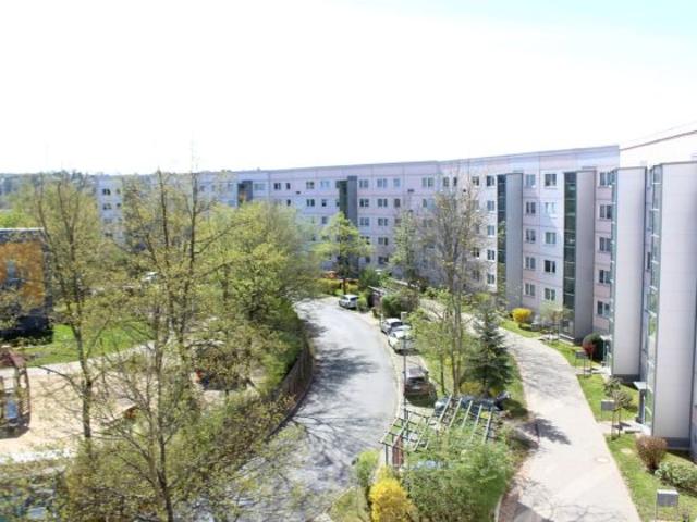 Mitgestalten statt nur einziehen! Euer neu saniertes Wunschzuhause mit Loggia in guter Wohnlage