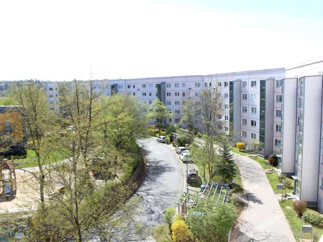 Mitgestalten statt nur einziehen! Euer neu saniertes Wunschzuhause mit Loggia in guter.