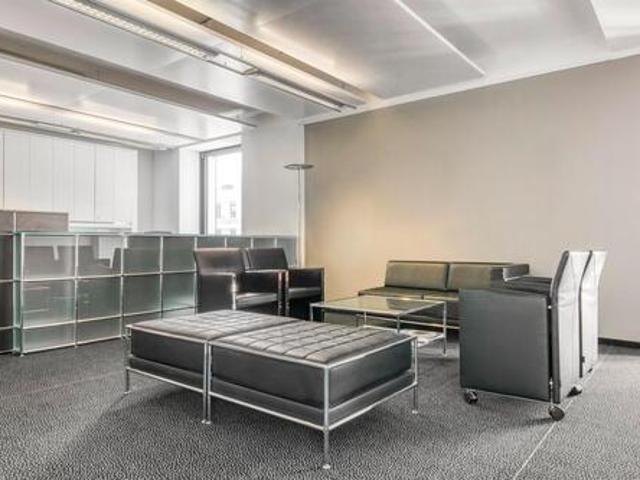 Mitgliedschaften für flexible Arbeitsplätze in Regus Stachus