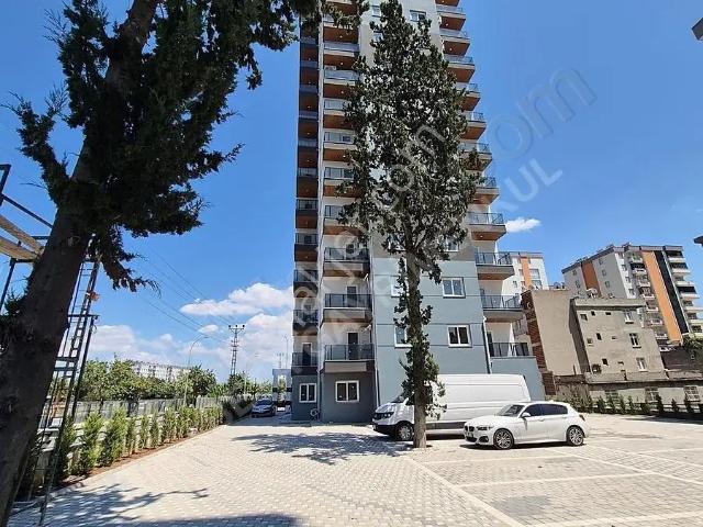Mithatpaşa Mah.kıyıboyu Cad Manzaralı.site İçi.sıfır 2+1