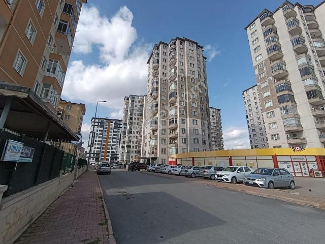 Mithatpaşa Mah.önü Fuul Açık Kombili Ebeveyn Banyolu 3+1