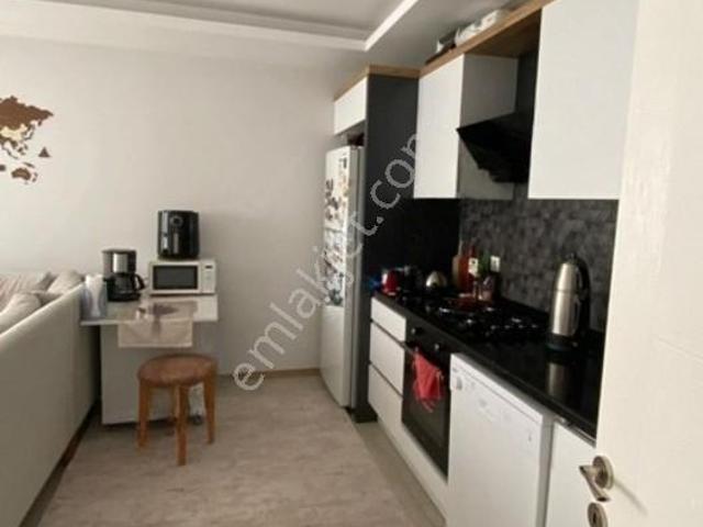 Mithatpaşa Mah Site İçinde 2+1 Açık Mutfak Eşyalı Kiralık Daire