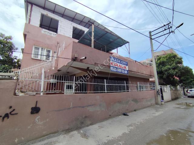 Mithatpaşa Mahallesin'de 2+1 Kiralık Müstakil Ev