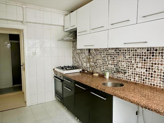 Mithatpaşa Cad Karantina Yakını 2+1 90m2 Bakımlı Doğalgzlı Daire