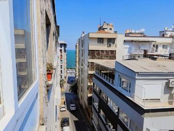 Mithatpaşa Cd. Tramvay Ve Türk Koleji Yakını 2+1 Satılık Daire